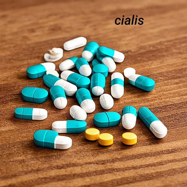 Cialis sin receta medica